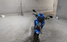SUZUKI GSX-S125 DL32B