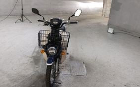 HONDA SUPER CUB110 JA42