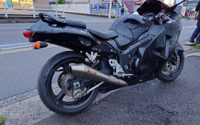 SUZUKI GSX1300R HAYABUSA 2003 A1111