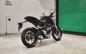 HONDA CB125 R JC79
