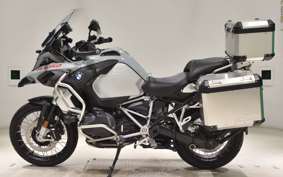 BMW R1250GS ADVENTURE 2021