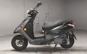 YAMAHA AXIS Z SED7J