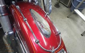 HARLEY FLHTC SIDECAR 1340 1991