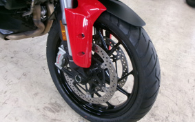DUCATI MULTI STRADA V4S 2025 1000