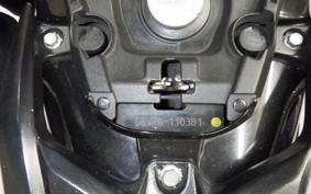 SUZUKI ADDRESS 110 2019 CE47A