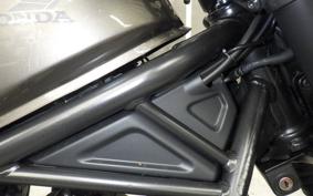 HONDA REBEL 250 S MC49