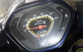 HONDA C50 SUPER CUB AA04