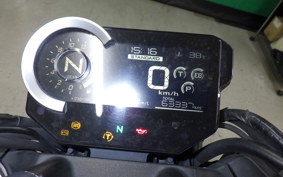 HONDA CB1000R GEN 2 2020 SC80