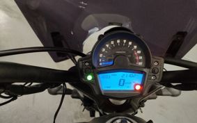 KAWASAKI BALKANS EN650A