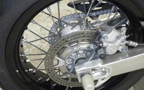 SUZUKI DR-Z400SM 2009 SK44A
