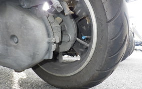 YAMAHA MAJESTY155 S SG28J