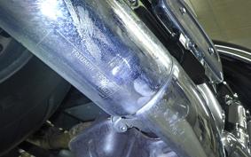 TRIUMPH ROCKET III TOURING 2010