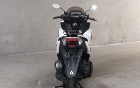 YAMAHA TRICITY 125 SEC1J