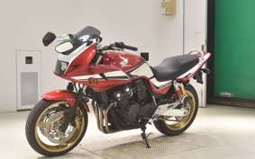 HONDA CB400 SUPER BOLDOR VTEC A 2013 NC42