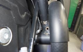 YAMAHA MT-25 A
