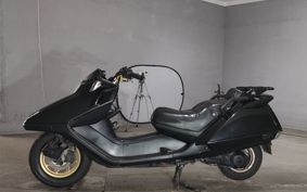 HONDA FUSION MF02