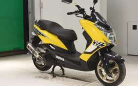 YAMAHA MAJESTY155 S 2012 SG28J