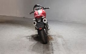 DUCATI MONSTAR 696 PLUS 2010 M500AA