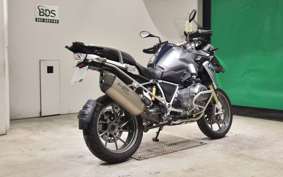 BMW R1200GS 2015