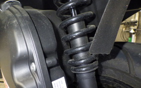 SUZUKI BURGMANｽﾄﾘｰﾄ125EX 2002 EA23M