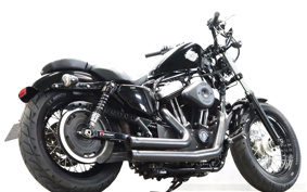 HARLEY XL1200X 2012 LC3