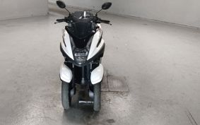 YAMAHA TRICITY 125 SEC1J