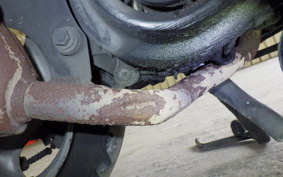 YAMAHA JOG APRIO SA11J