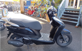 HONDA LEAD 125 JF45