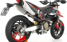DUCATI DUCATI  HYPERMOTARD 698 2024