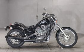 HONDA STEED 400 NC26