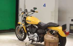 HARLEY L1200LI 2007