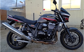 KAWASAKI ZRX1200 DAEG 2013 ZRT20D