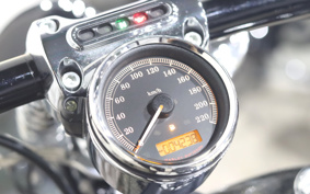 HARLEY FXSB 2015 BFV