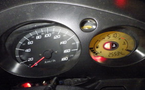 HONDA SILVER WING 600 A 2006 PF01