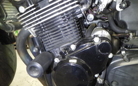 HONDA CB400SF VTEC SPEC 2 2002 NC39
