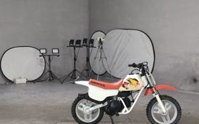 HONDA QR50 AE01