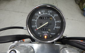 HONDA STEED 400 VSE 1996 NC26