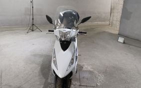 SYM GT125 HM12V