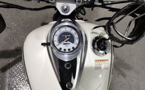 YAMAHA DRAGSTAR 250 VG02J