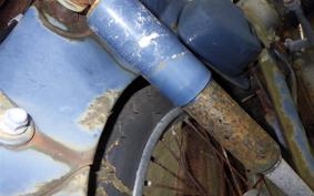 HONDA C50 SUPER CUB 2014 AA01