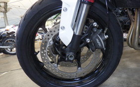 TRIUMPH TRIDENT 660 2021