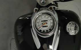 YAMAHA DRAGSTAR 400 CLASSIC 4TR