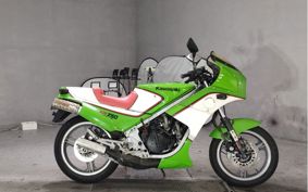 KAWASAKI KR250 KR250A