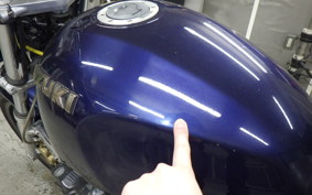 SUZUKI INAZUMA 400 (GSX400) 2004 GK7BA