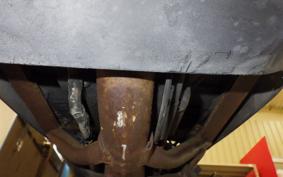 SUZUKI LET's 2 CA1PA