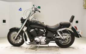 HONDA SHADOW 400 1997 NC34