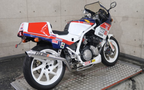 HONDA CBR400F 1985 NC17