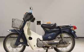 HONDA C90 SUPER CUB E 1997 HA02