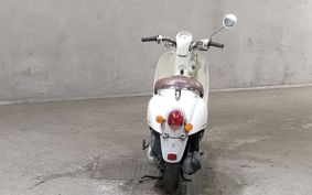 HONDA CREA SCOOPY AF55