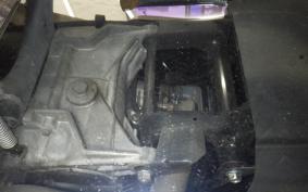 SUZUKI ADDRESS V125 Gen.2 1990 DP12H